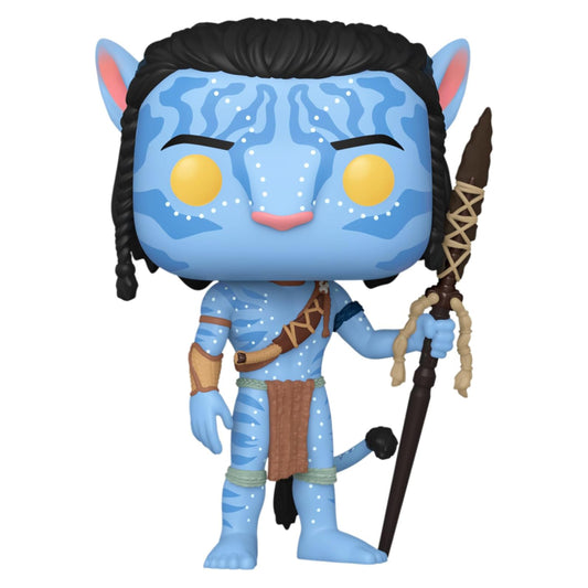 Funko POP! - Avatar - Jake Sully 1321