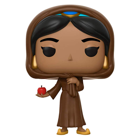 Funko POP! - Aladdin - Jasmine CHASE 477