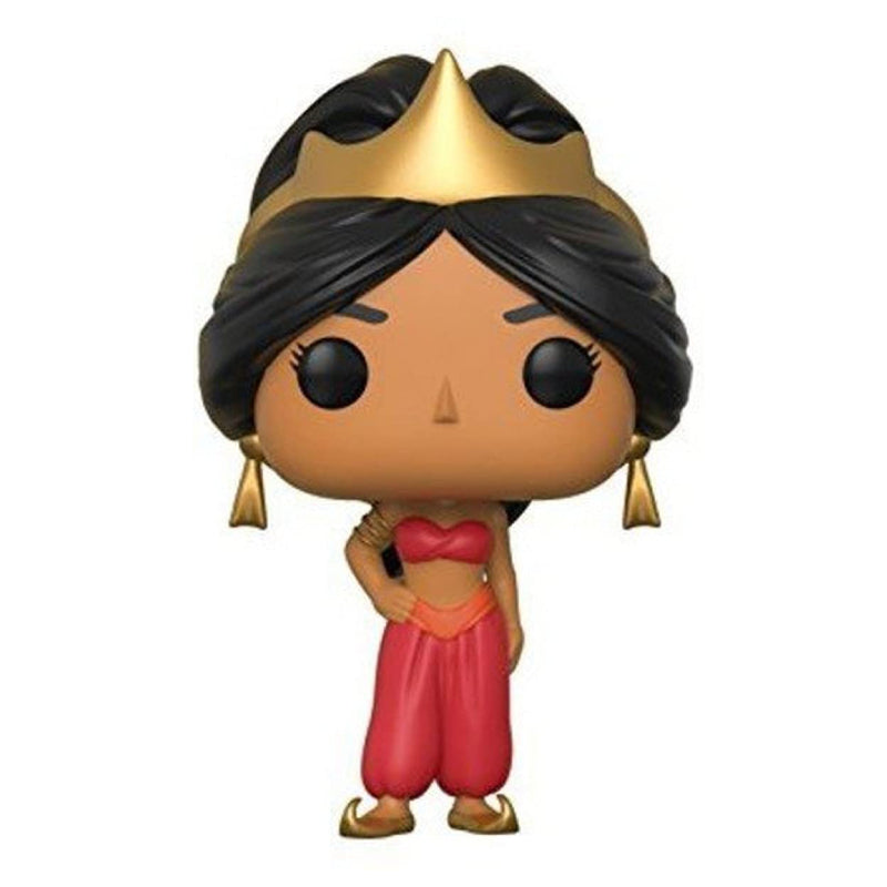 Funko POP! - Aladdin - Jasmine 354