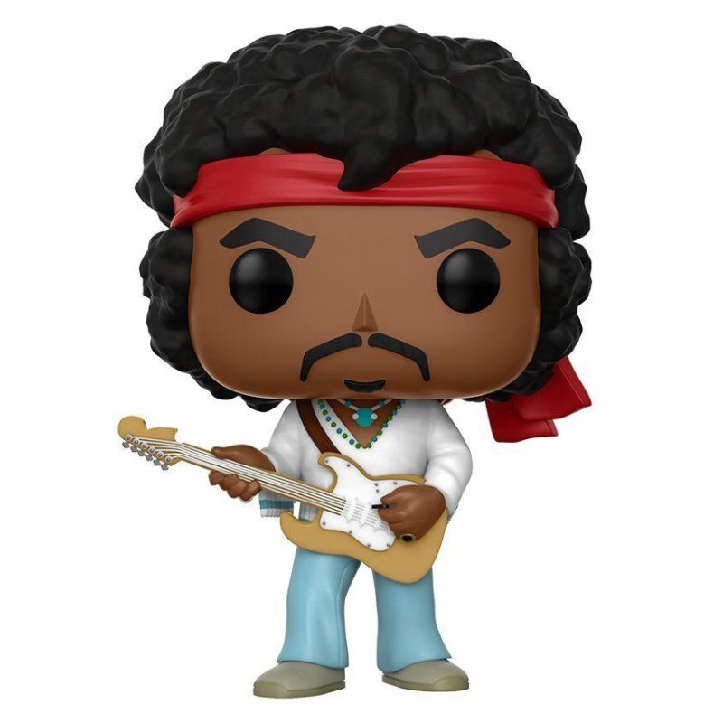 Funko POP! - Rocks - Jimi Hendrix 54