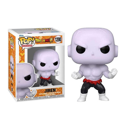 Funko POP! - Dragon Ball - Jiren 1280