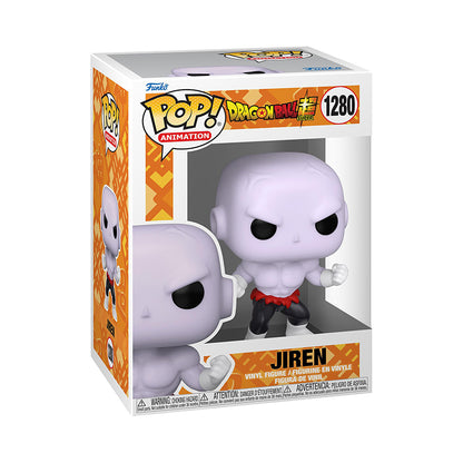 Funko POP! - Dragon Ball - Jiren 1280