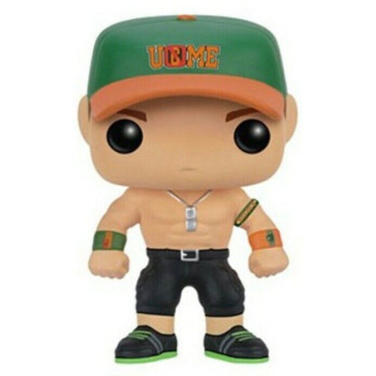 Funko POP! - WWE - John Cena 01