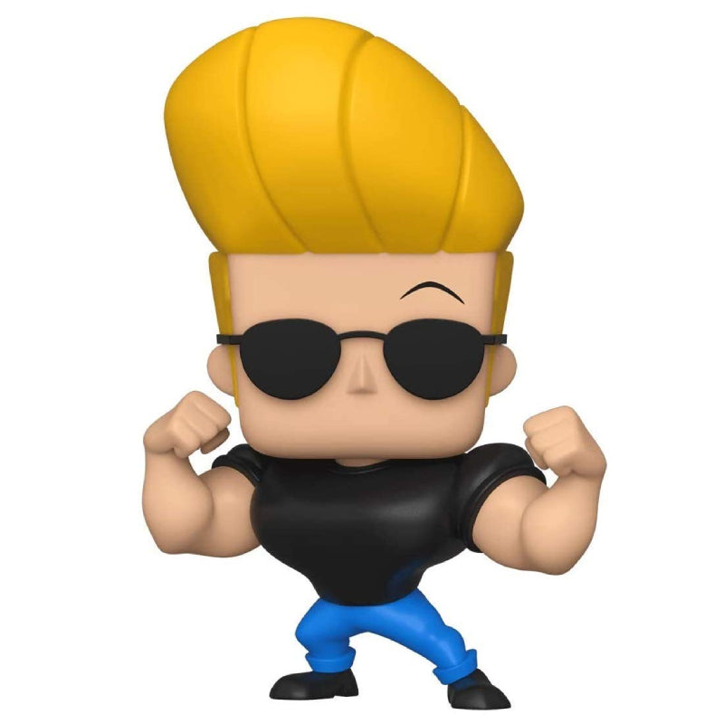 Funko POP! - Johnny Bravo - Johnny Bravo 680