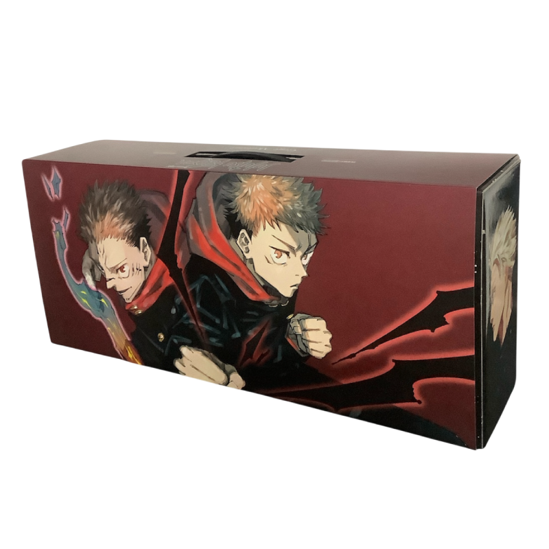 Jujutsu Kaisen - Sorcery Fight 30 con cofanetto