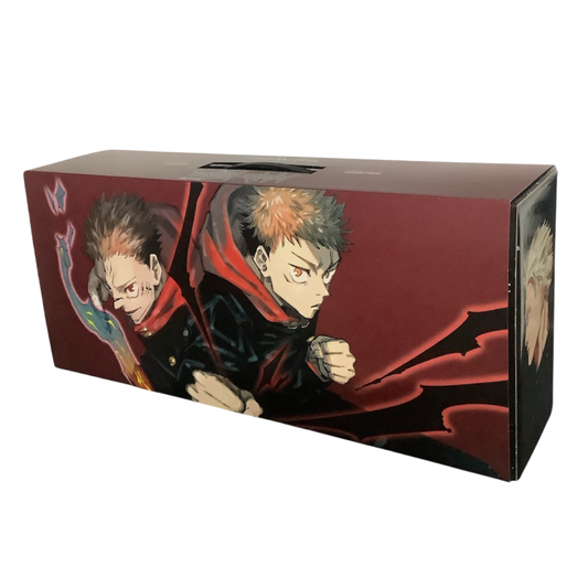 Jujutsu Kaisen - Sorcery Fight 30 con cofanetto