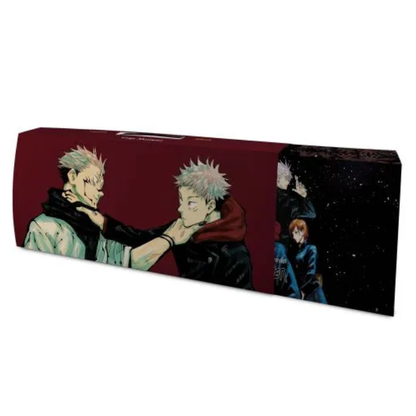 Jujutsu Kaisen - Sorcery Fight 30 con cofanetto