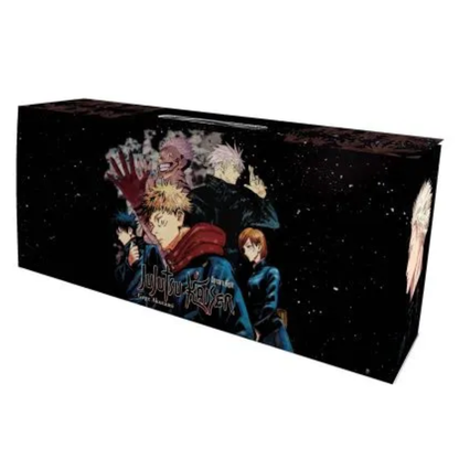 Jujutsu Kaisen - Sorcery Fight 30 con cofanetto