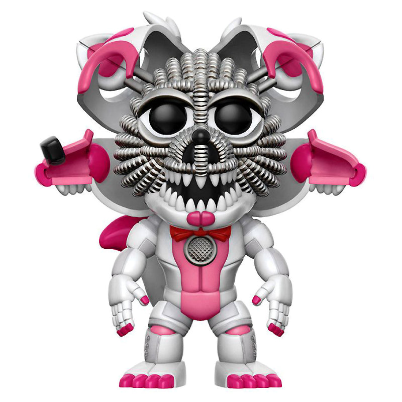 Funko POP! - Five nights at Freddy's - Jumpscare Funtime Foxy 223