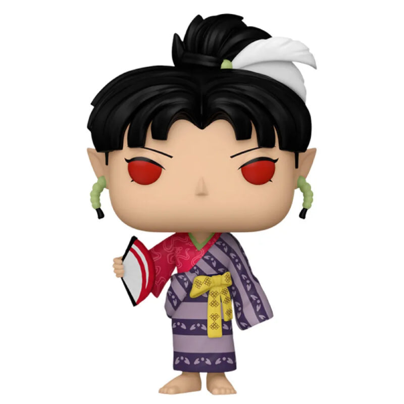 Funko POP! - Inuyasha - Kagura 1593