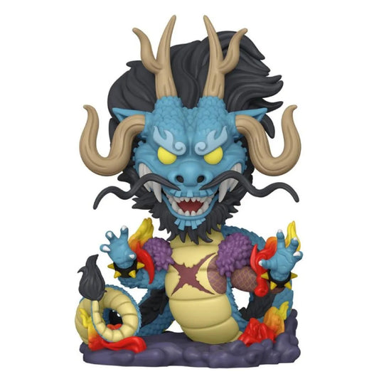 Funko POP! - One Piece - Kaido dragon form 1623