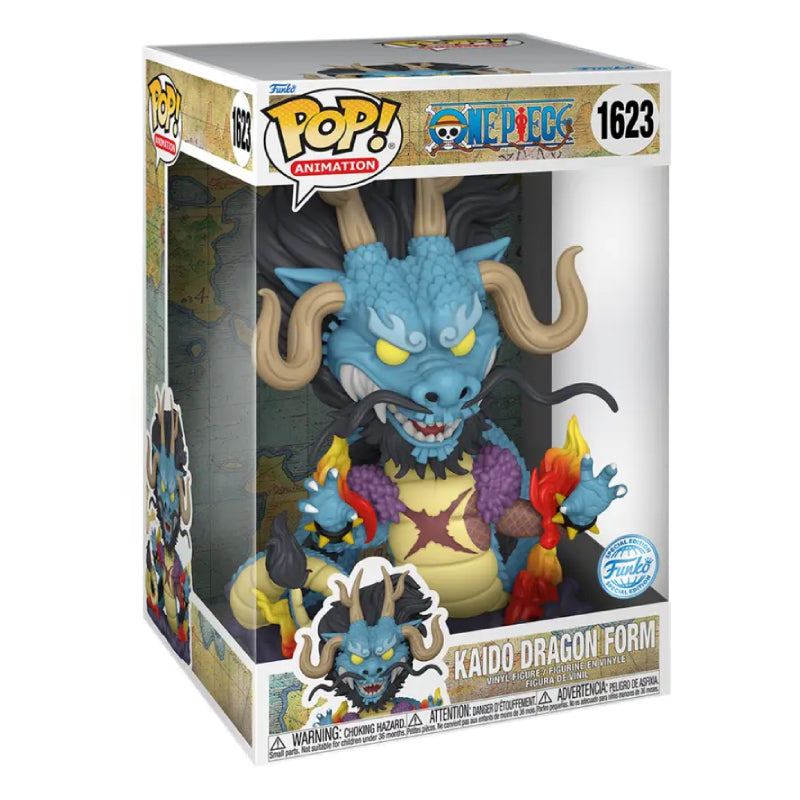 Funko POP! - One Piece - Kaido dragon form 1623