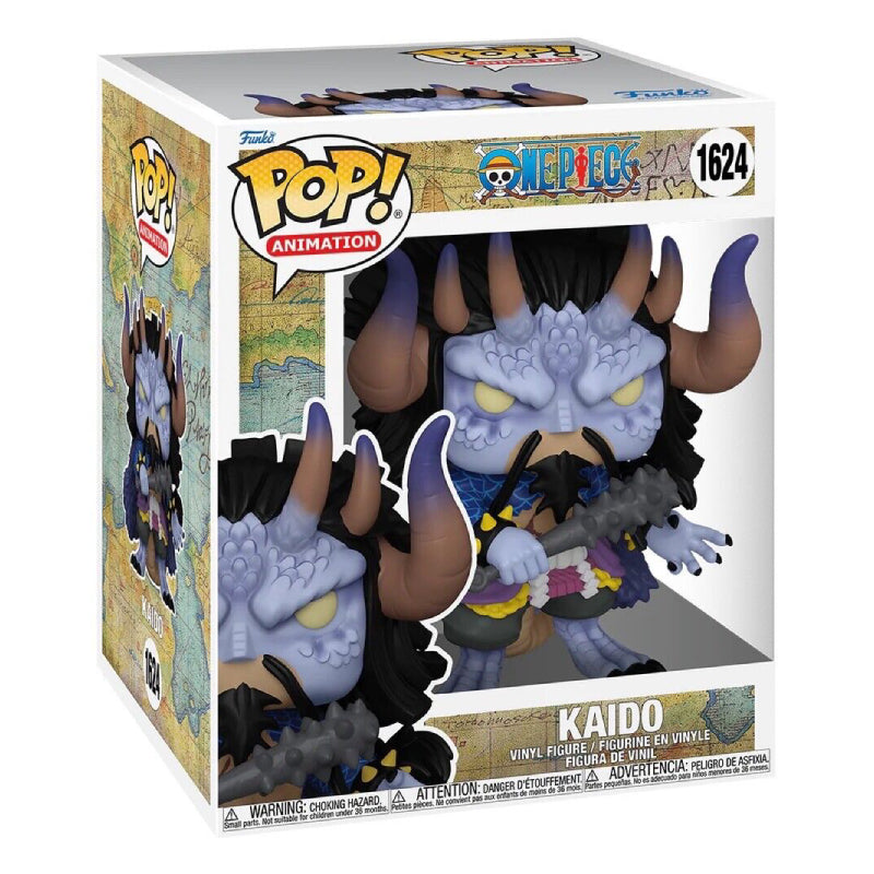 Funko POP! - One Piece - Kaido 1624