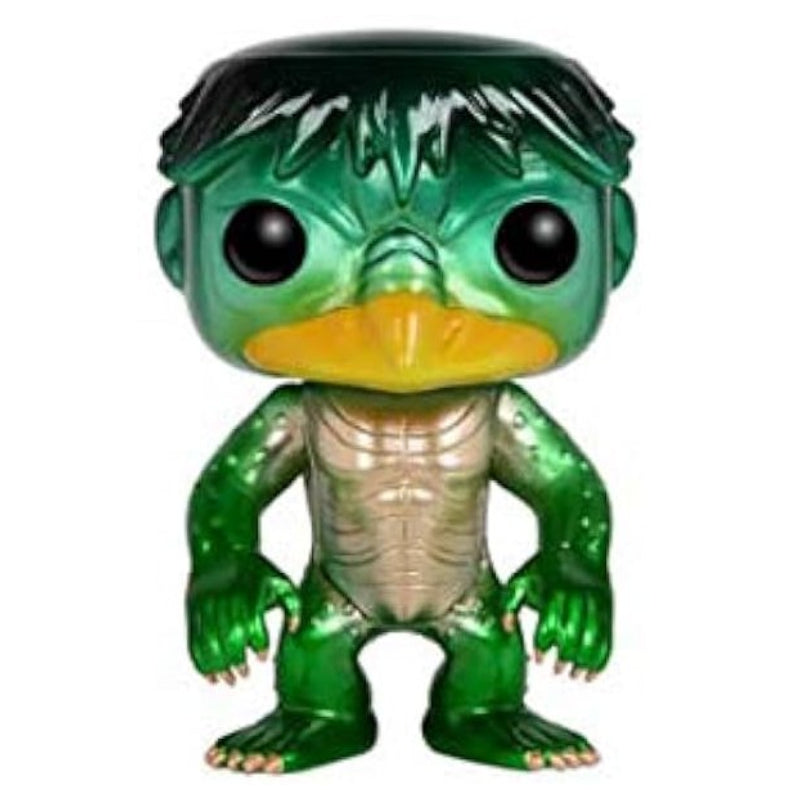 Funko POP! - Asia - Kappa Metallic 78