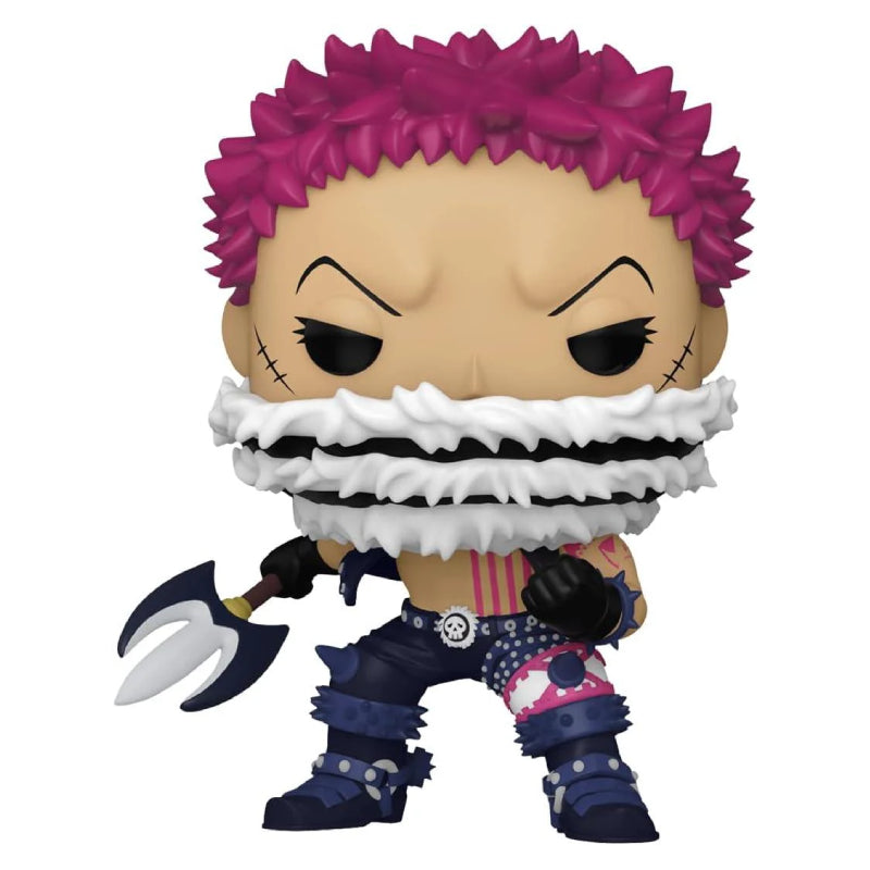 Funko POP! - One Piece - Katakuri 1606