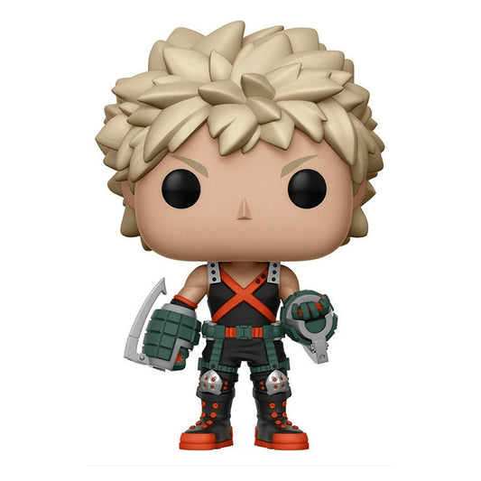 Funko POP! - My Hero Academia - Katsuki 249