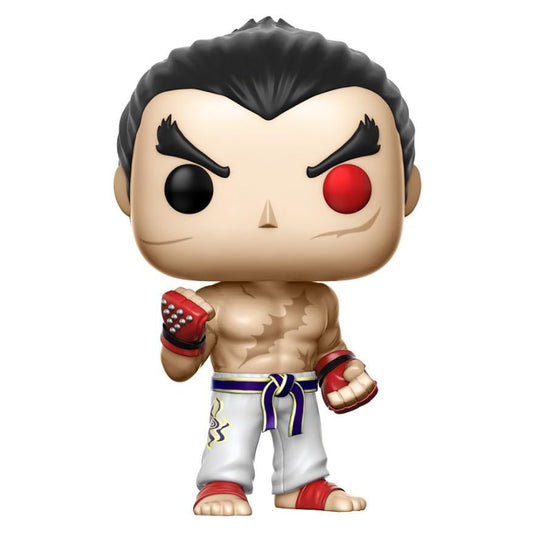 Funko POP! - Tekken - Kazuya 175