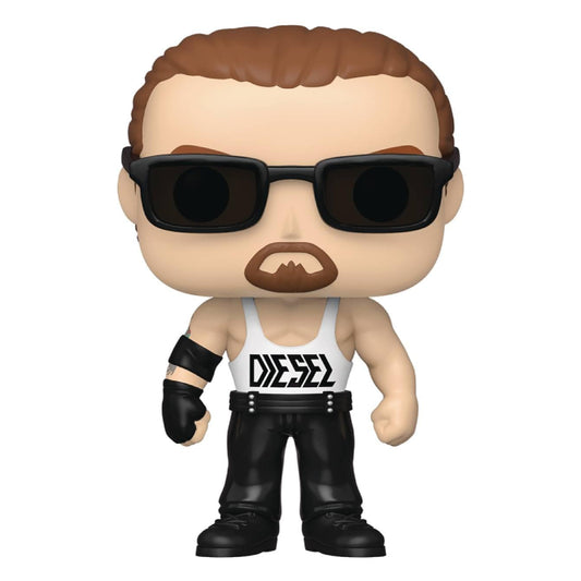 Funko POP! - WWE - Diesel 74