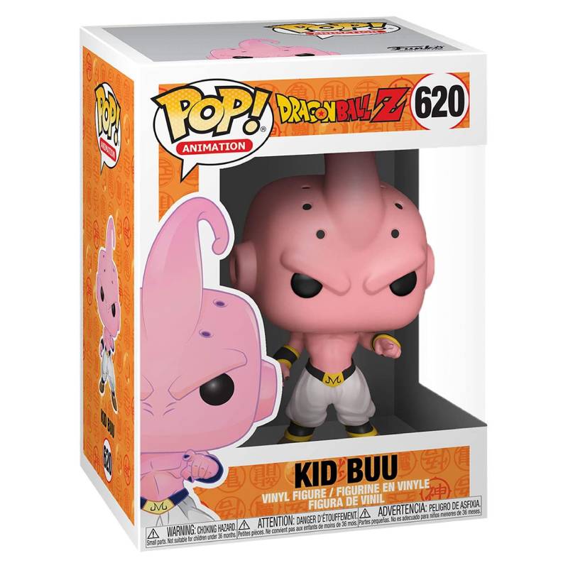 Funko POP! - Dragon Ball - Kid Buu 620