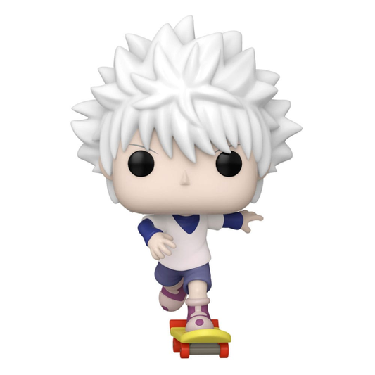 Funko POP! - Hunter x Hunter -  Killua Zoldyck 1317