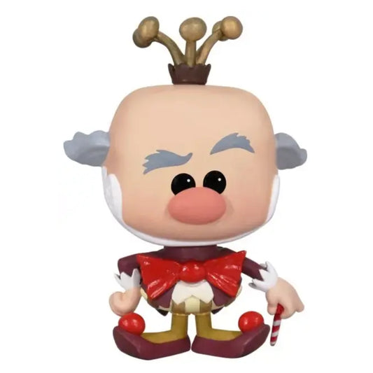 Funko POP! - Ralph Spaccatutto - King Candy 04