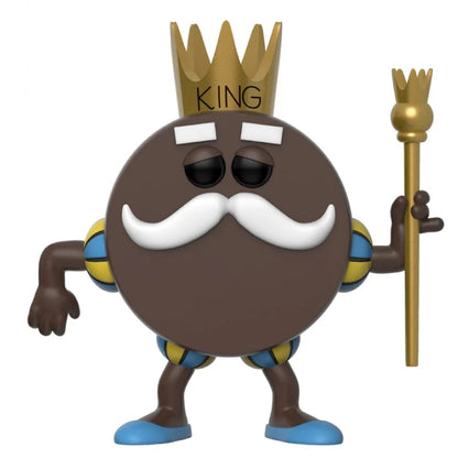 Funko POP! - Ad Icons - King Ding Dong 28