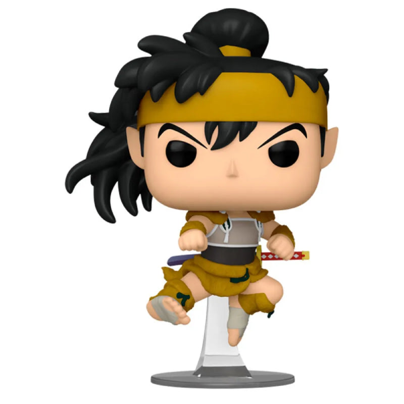 Funko POP! - Inuyasha - Koga 1591