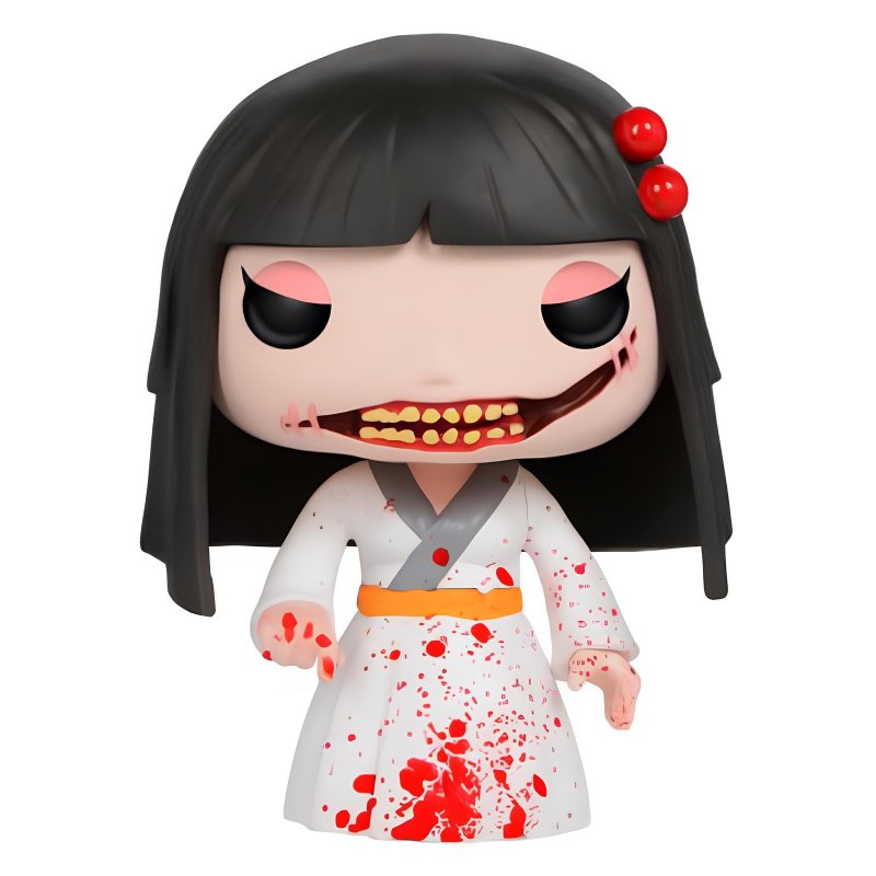 Funko POP! - Asia - Kuchisake Bloody 82