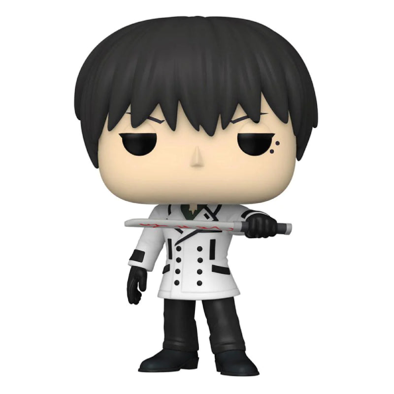 Funko POP! - Tokyo Ghoul - Kuki Urie 1125