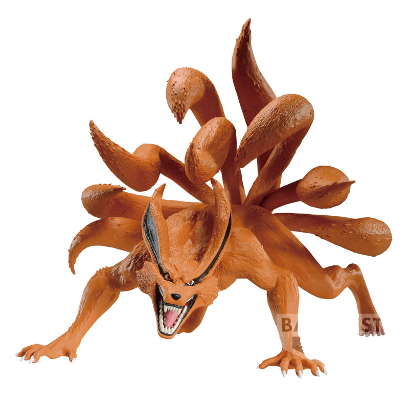 Banpresto - DXF - Naruto Shippuden - Kurama (Version A)