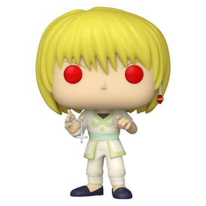 Funko POP! - Hunter x Hunter -  Kurapika 1135