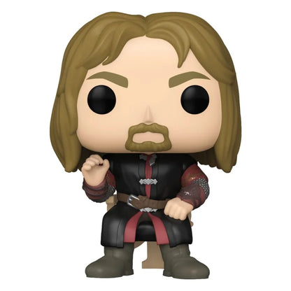 Funko POP! - Il signore degli anelli - Boromir 1709