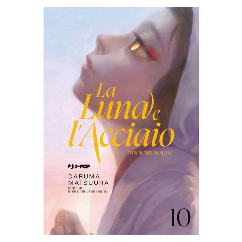 La luna e l'acciaio 10