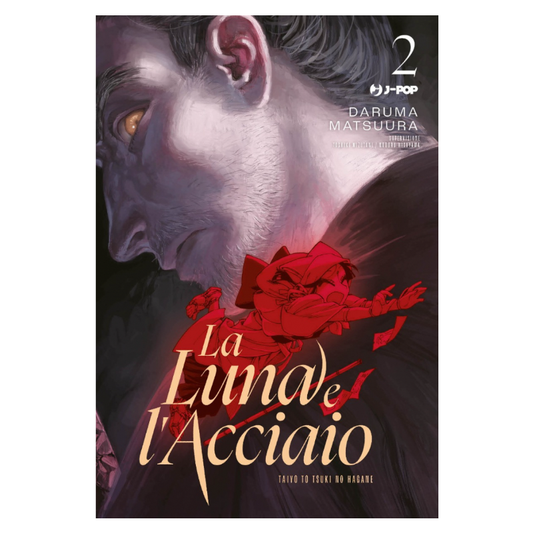 La luna e l'acciaio 2