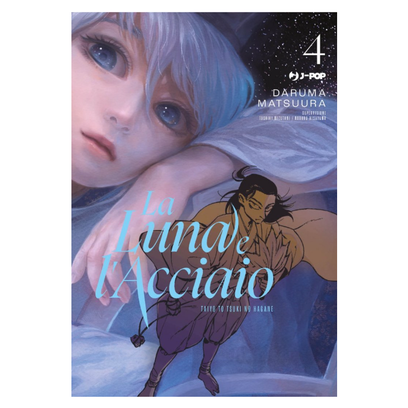 La luna e l'acciaio 4