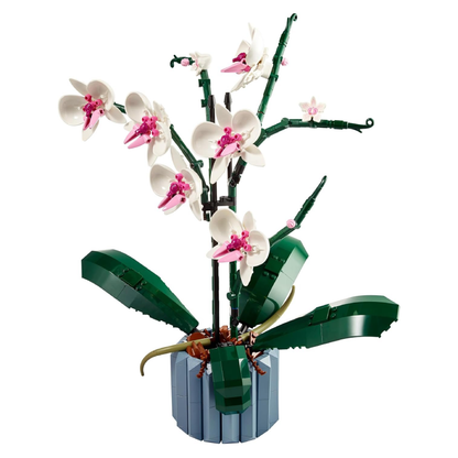 Lego - Botanical - Orchidea 10311