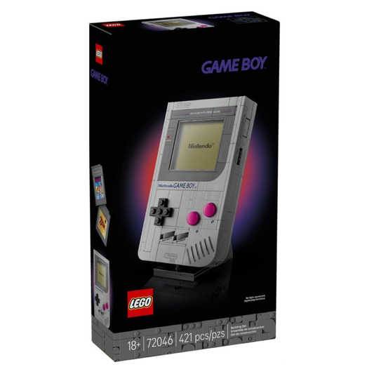 Lego - Games - Game Boy 72046