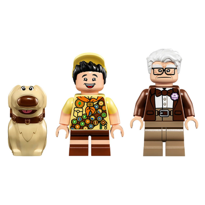 Lego - Up - Casa di “Up” 43217