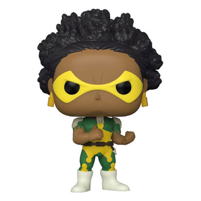 Funko POP! - My Hero Academia - Locklock 1146