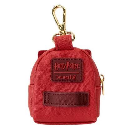 Loungefly - Mini borsello - Harry Potter - Gryffindor