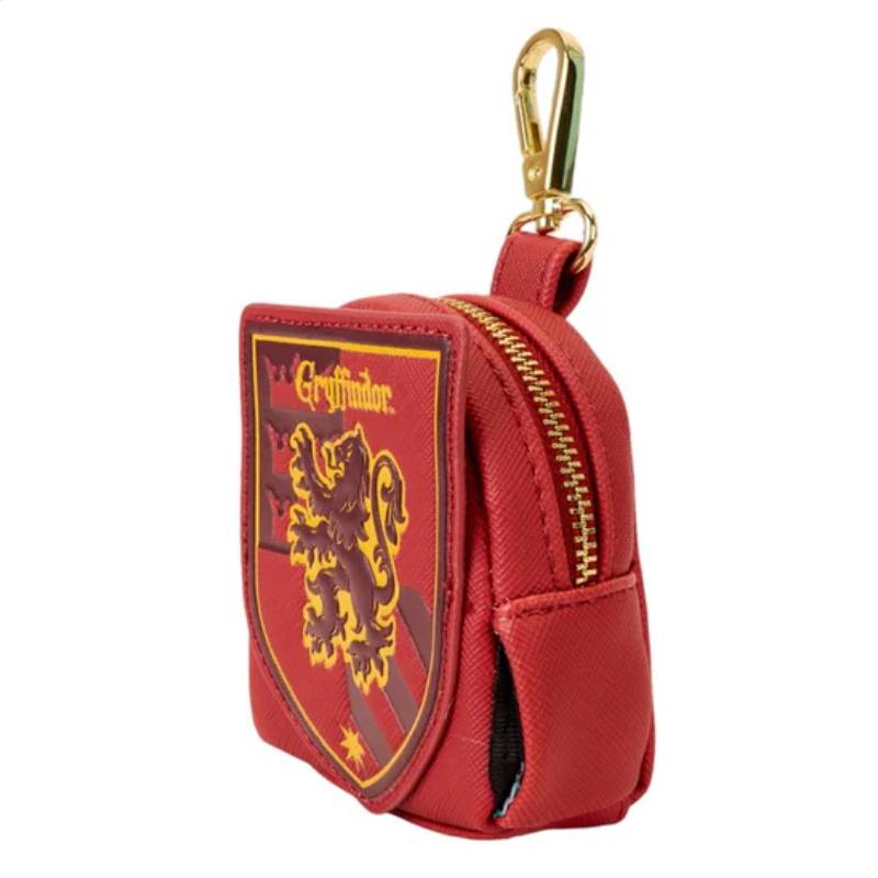 Loungefly - Mini borsello - Harry Potter - Gryffindor