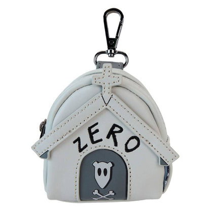 Loungefly - Mini borsello - Nightmare Before Christmas - Zero