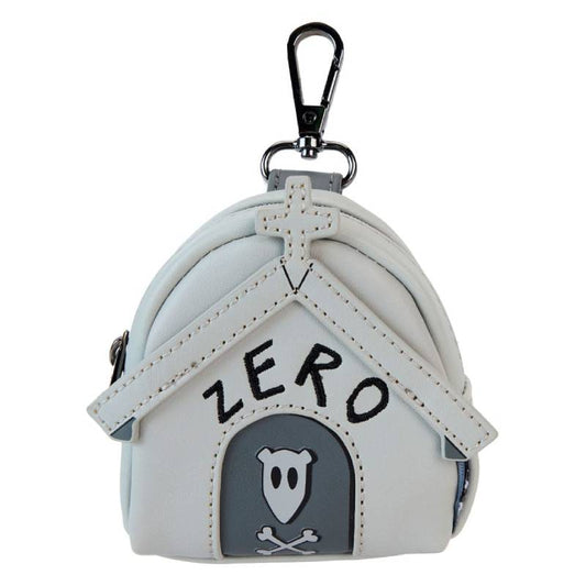 Loungefly - Mini borsello - Nightmare Before Christmas - Zero