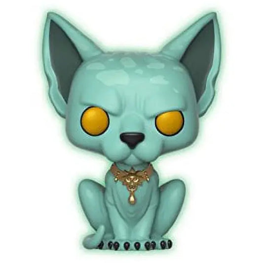 Funko POP! - Saga - Lying Cat GITD 11