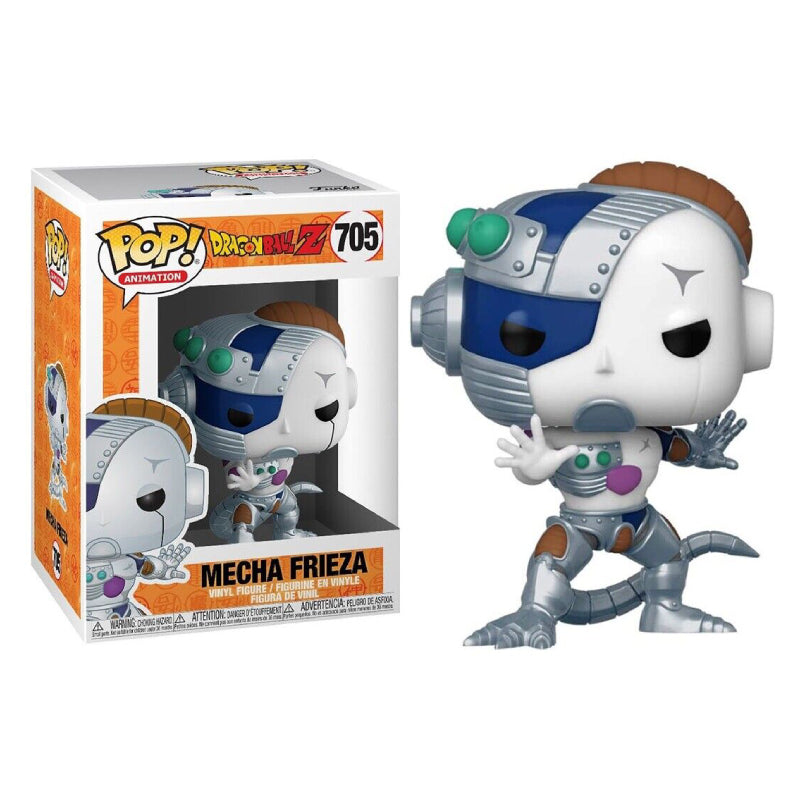 Funko POP! - Dragon Ball - Mecha Frieza 705