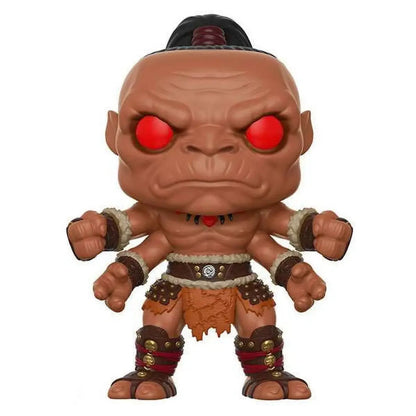 Funko POP! - Mortal Kombat - Goro 256