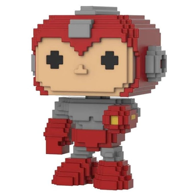 Funko POP! - Mega Man - Magnet Missle CHASE 13