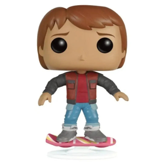 Funko POP! - Back to the Future - Marty McFly 245