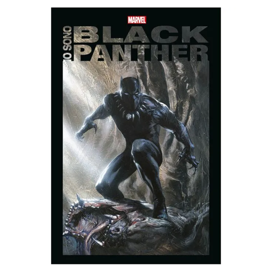 Marvel - Io Sono Black Panther