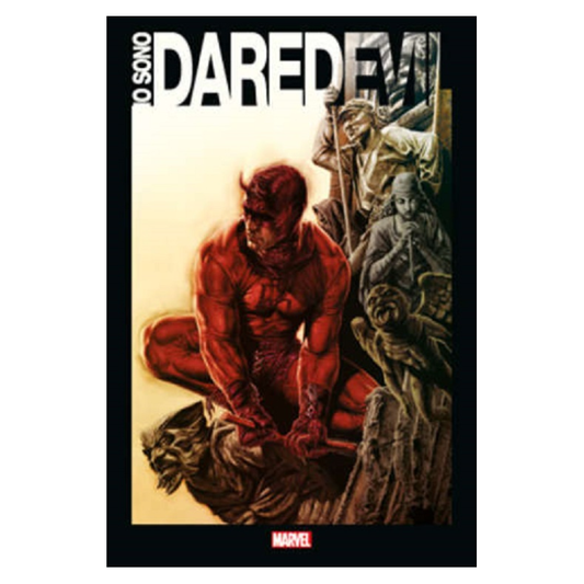 Marvel - Io sono Daredevil